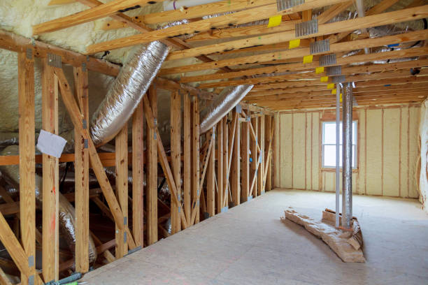 Professional Insulation Contractor in Brighton, TN