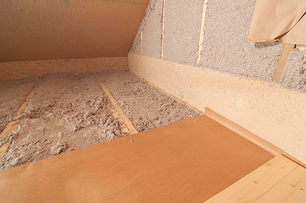 Types of Insulation We Offer in Brighton, TN