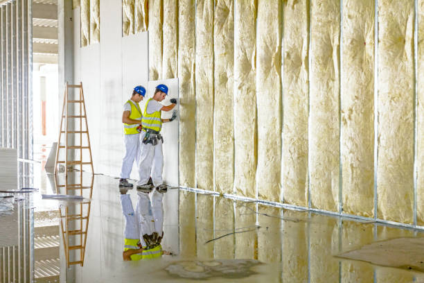 Types of Insulation We Offer in Brighton, TN